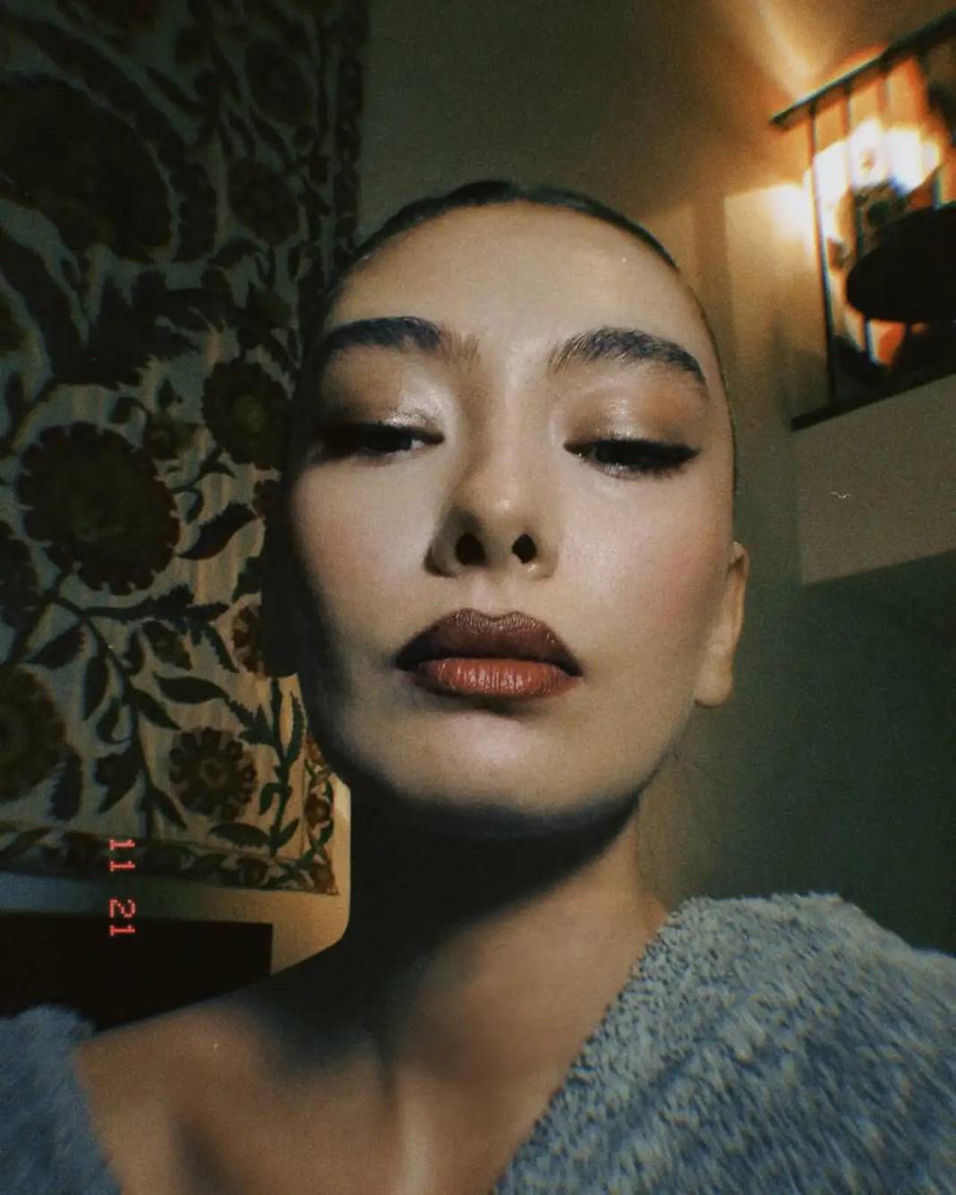 Neslihan Atagül Oğlunu Paylaştı! Sosyal Medya Sallandı! 10
